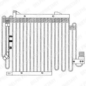 DELPHI TSP0225170