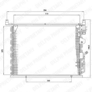 DELPHI TSP0225172