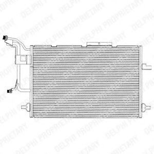 DELPHI TSP0225183