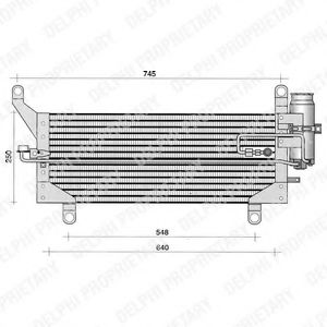 DELPHI TSP0225188