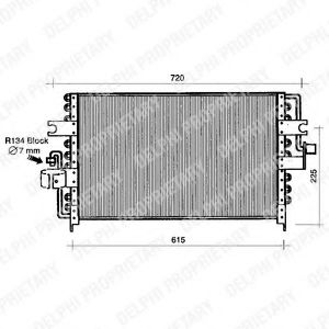 DELPHI TSP0225195