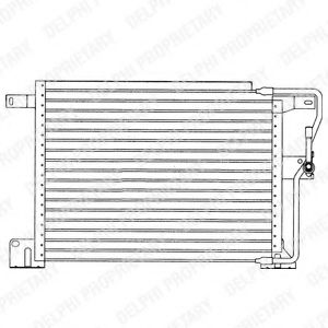 DELPHI TSP0225207 DELPHI TSP0225207