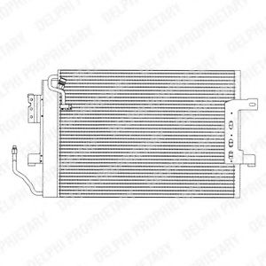 DELPHI TSP0225210