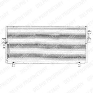 DELPHI TSP0225211