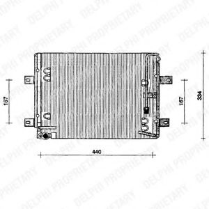 DELPHI TSP0225215