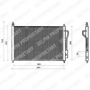 DELPHI TSP0225218