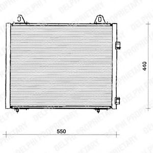 DELPHI TSP0225222