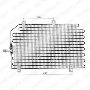 DELPHI TSP0225232