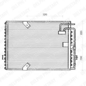 DELPHI TSP0225239