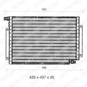 DELPHI TSP0225241