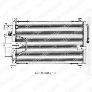 DELPHI TSP0225256