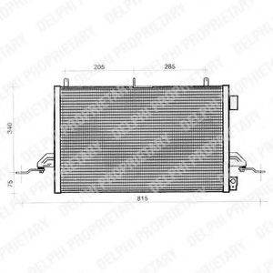 DELPHI TSP0225276