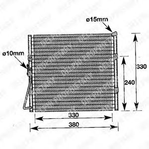 DELPHI TSP0225278 DELPHI TSP0225278