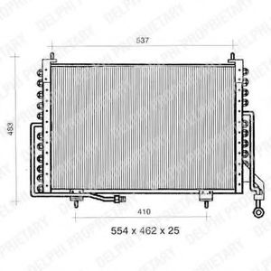 DELPHI TSP0225296