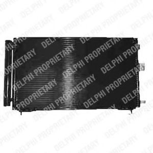 DELPHI TSP0225311