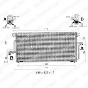 DELPHI TSP0225336