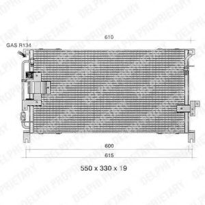 DELPHI TSP0225337