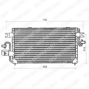 DELPHI TSP0225340