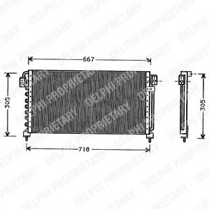 DELPHI TSP0225378