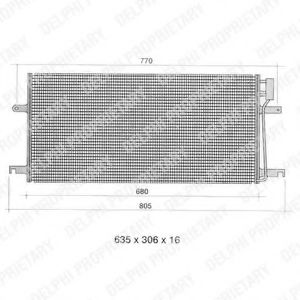 DELPHI TSP0225393