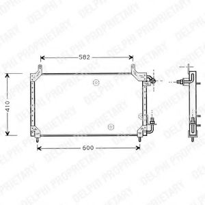 DELPHI TSP0225413