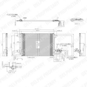 DELPHI TSP0225482