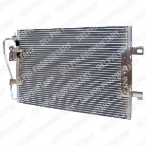 DELPHI TSP0225483