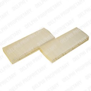 DELPHI TSP0325068