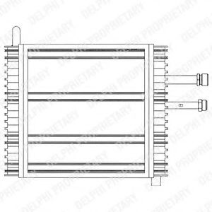 DELPHI TSP0525013