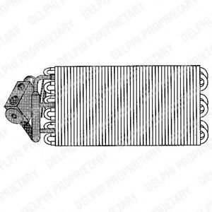 DELPHI TSP0525034
