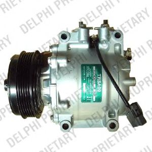 DELPHI TSP0155861