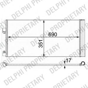 DELPHI TSP0225638