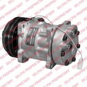 DELPHI TSP0155827