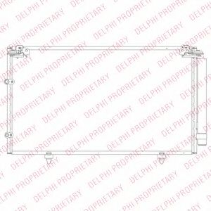 DELPHI TSP0225690