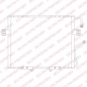 DELPHI TSP0225693