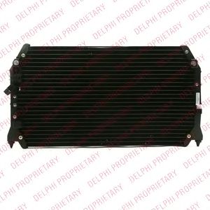 DELPHI CF20075
