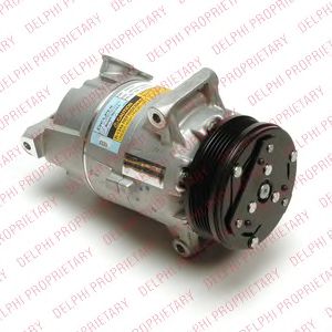 DELPHI CS10077