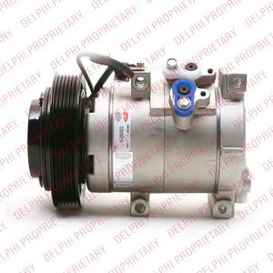 DELPHI CS20073