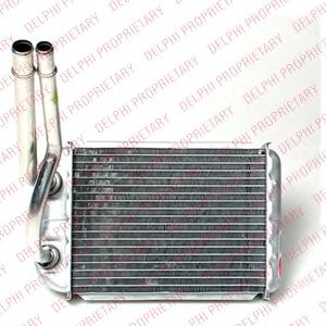 DELPHI HC0256