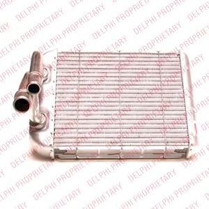 DELPHI HC0333 DELPHI HC0333