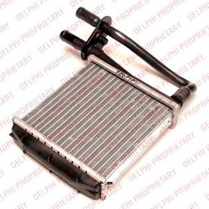 DELPHI HC1035
