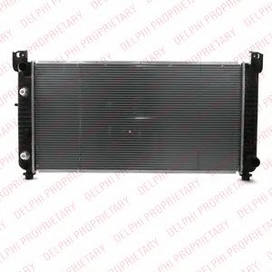 DELPHI RA10004