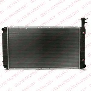 DELPHI RA10016