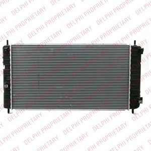 DELPHI RA10063