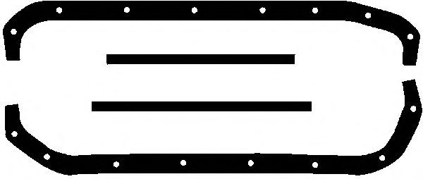 VICTOR REINZ 10-12626-01 VICTOR REINZ 10-12626-01