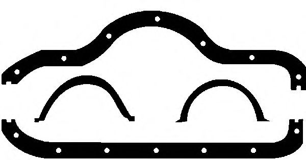 VICTOR REINZ 10-12807-01