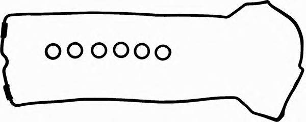 VICTOR REINZ 15-31759-01 VICTOR REINZ 15-31759-01