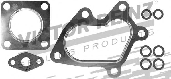 VICTOR REINZ 04-10135-01