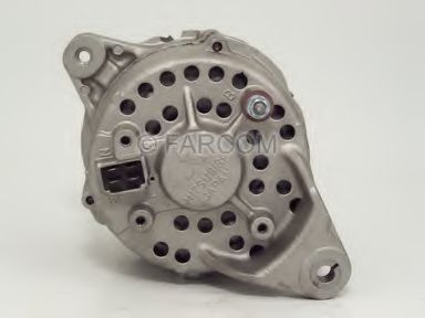 FARCOM 118125
