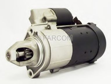 Стартер FARCOM 105346 Стартер FARCOM 105346
